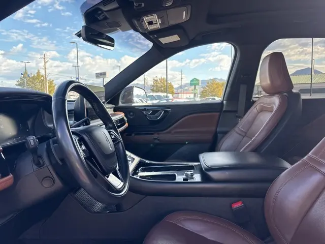 2022 Lincoln Aviator Reserve photo 20
