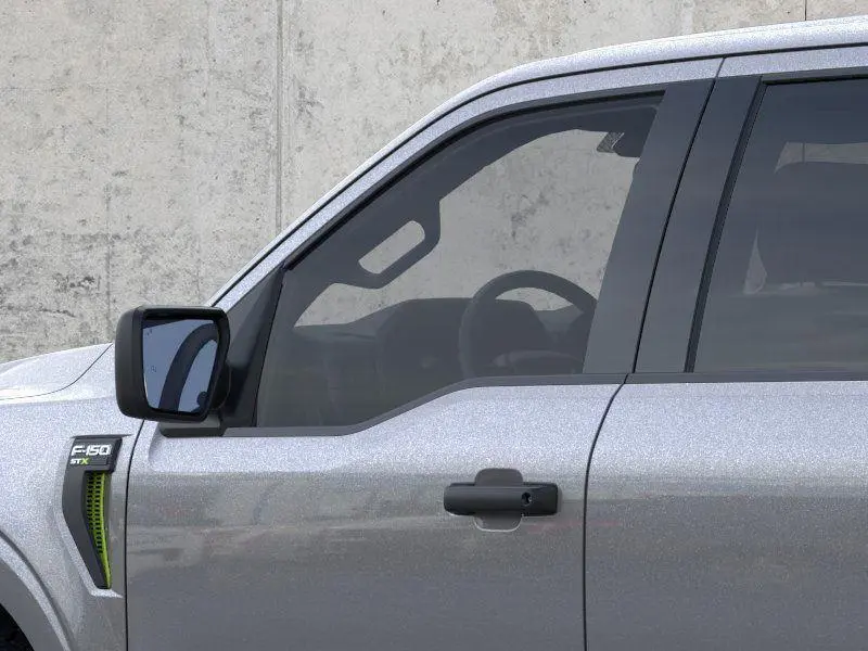 2025 Ford F-150 STX photo 18