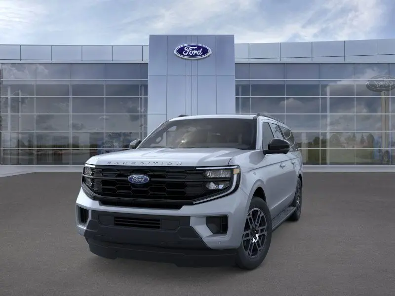 2025 Ford Expedition MAX photo 3