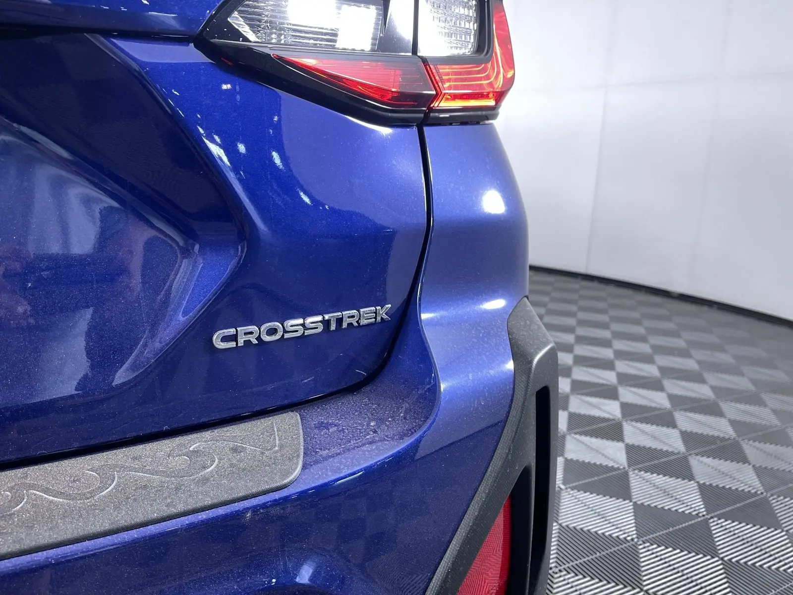 2025 Subaru Crosstrek Premium photo 20