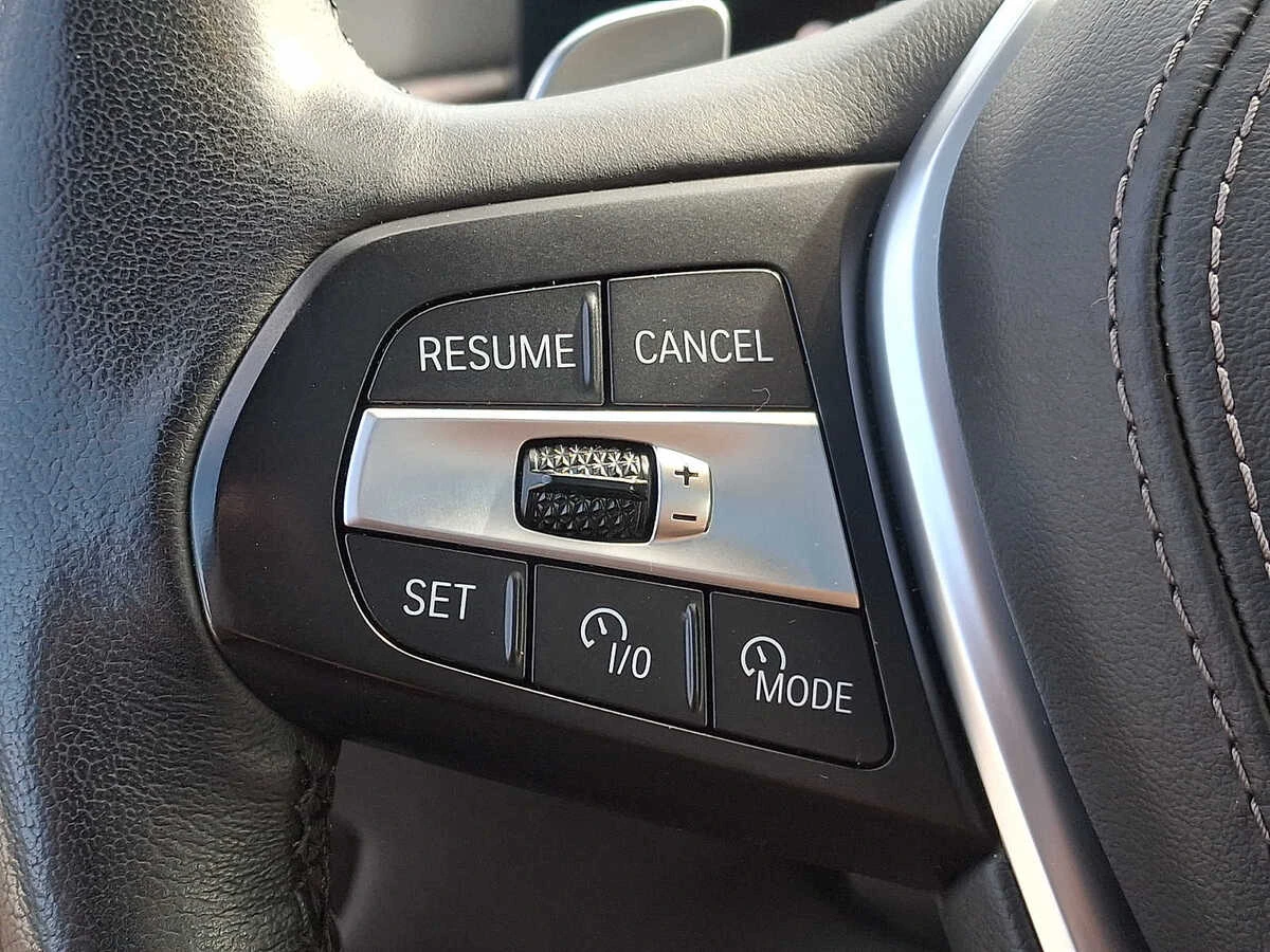 2024 BMW X5 50e - Photo 17