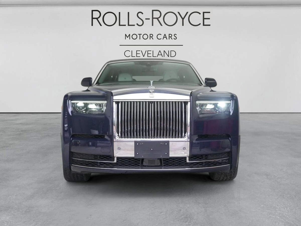 2026 Rolls-Royce Phantom Base - Photo 48