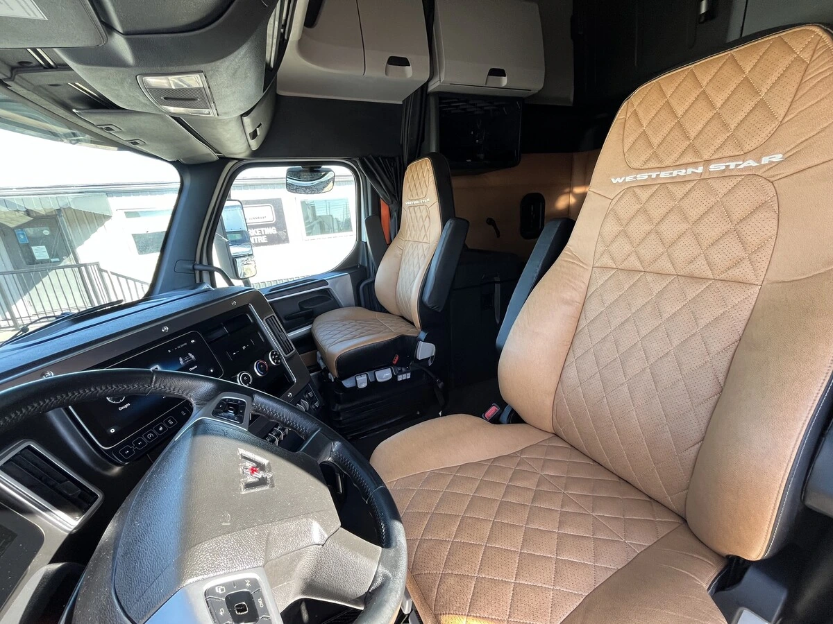 2024 Western Star - image 16