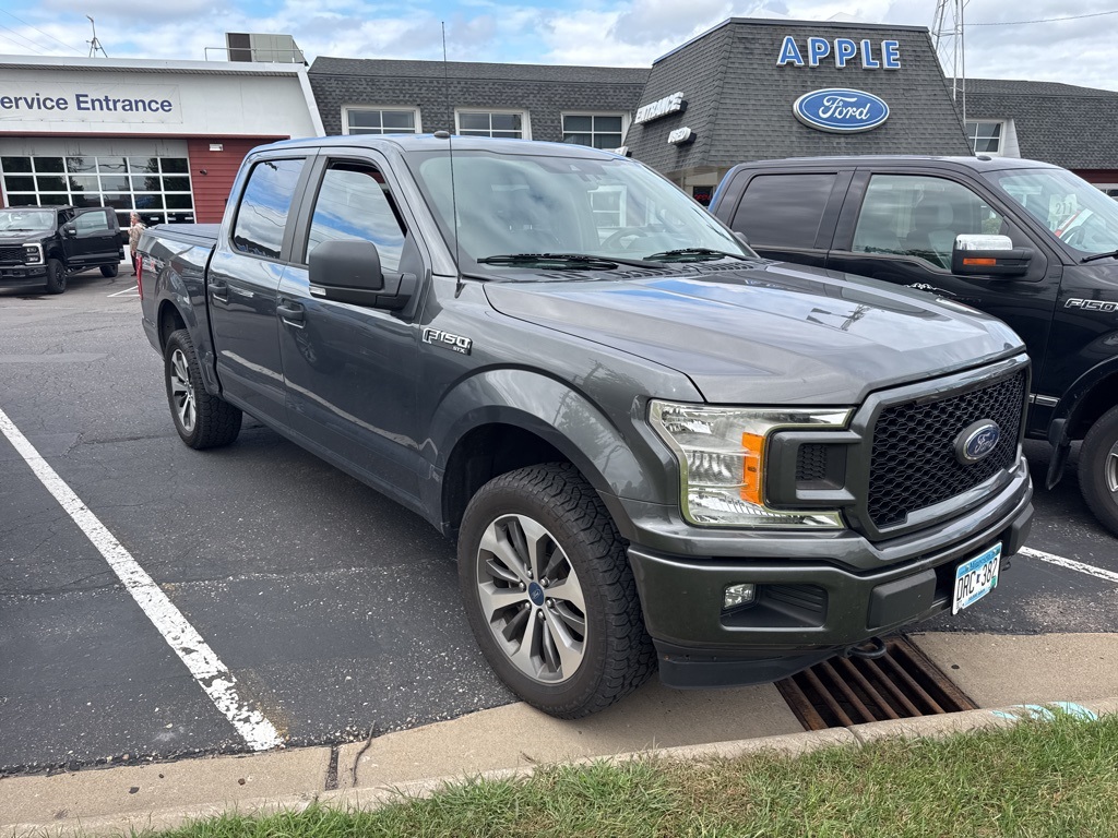 Vehicle