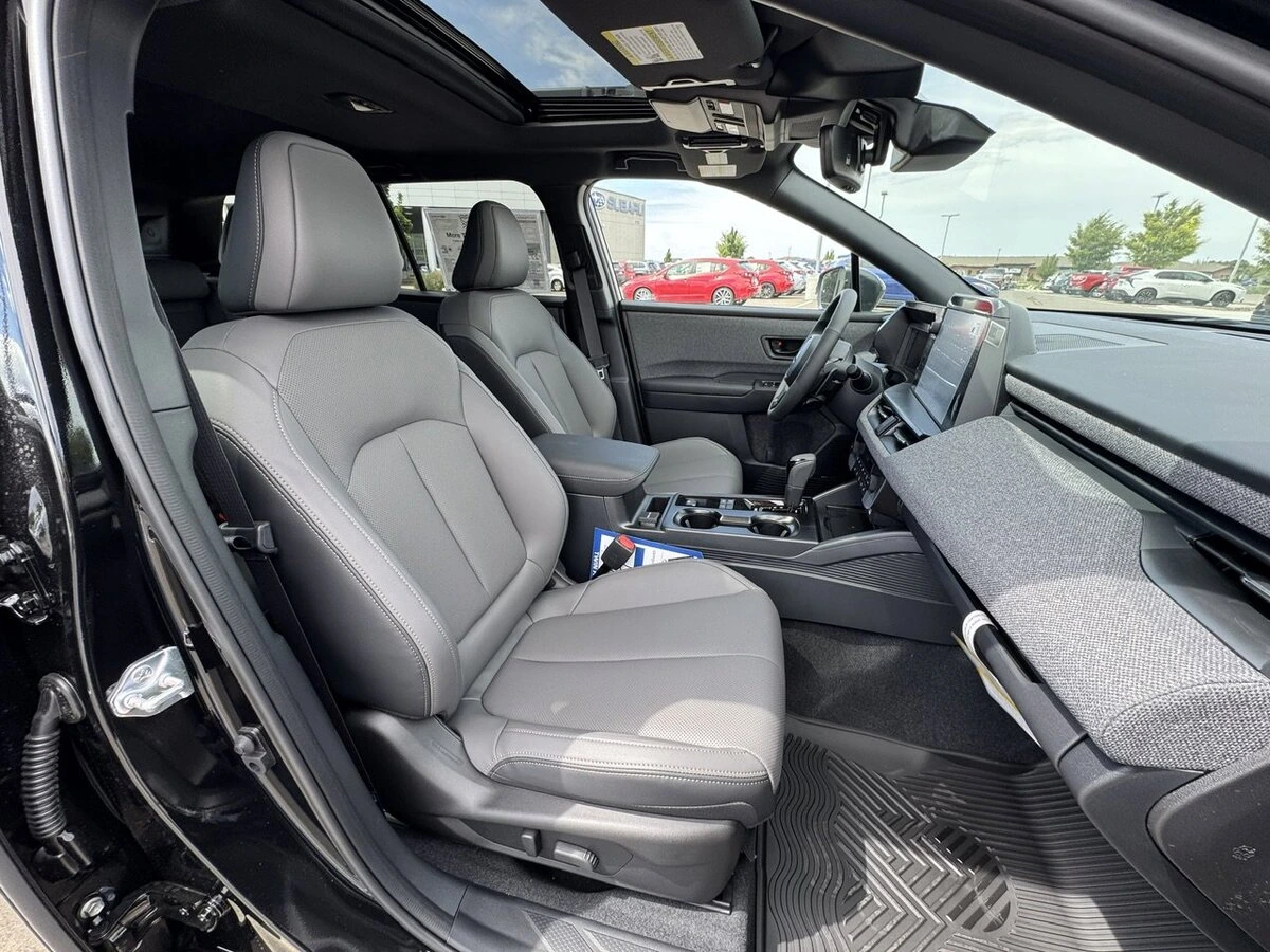 2026 Subaru Outback Limited - Photo 44