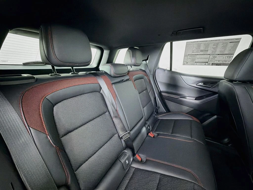 2027 Chevrolet Equinox RS - Photo 27