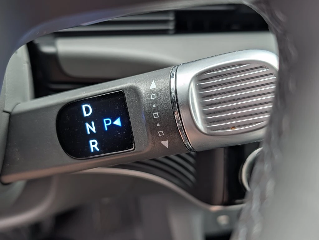 2024 Hyundai IONIQ 5 SEL - Photo 29