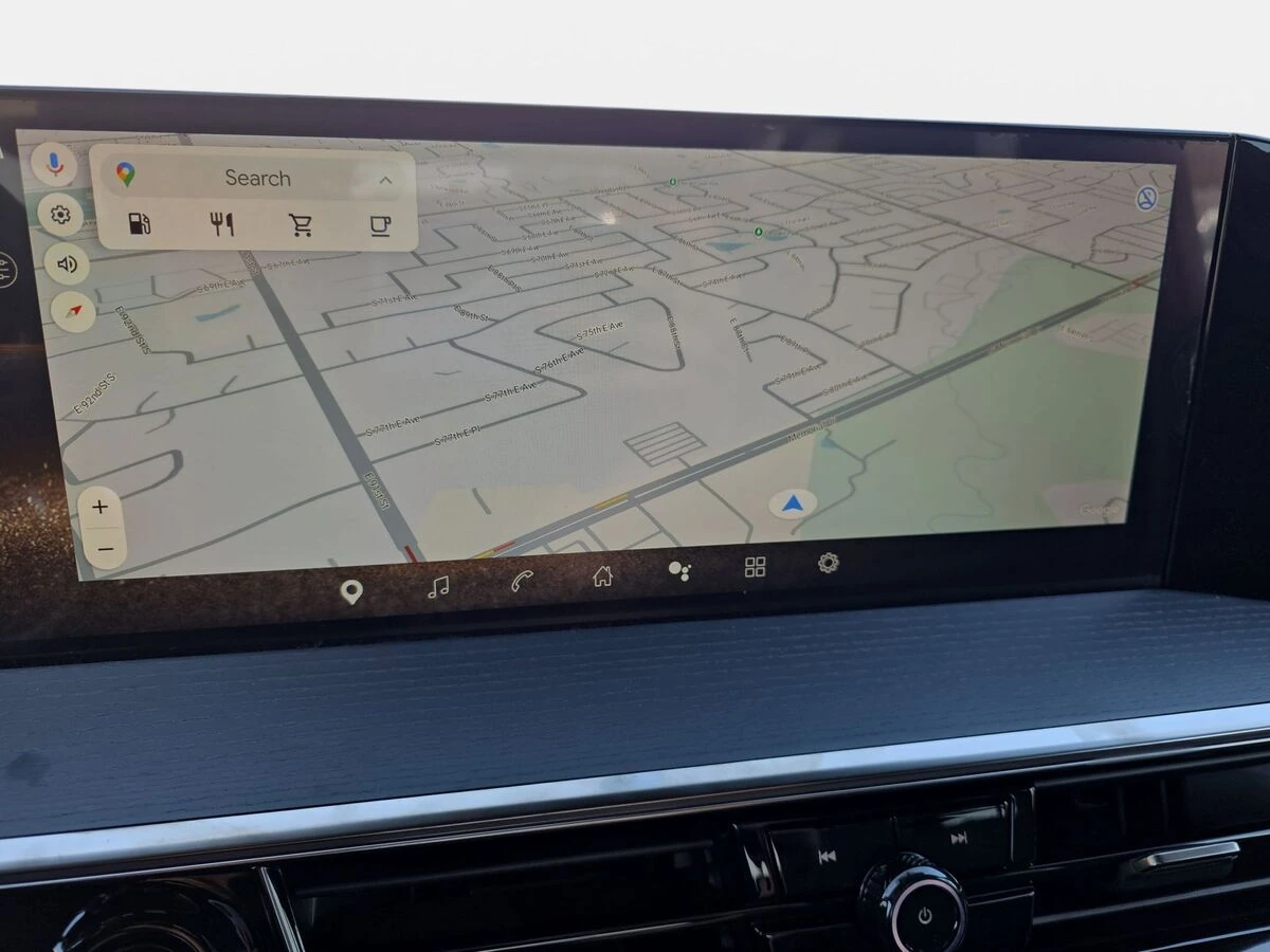 2026 INFINITI QX80 Sport - Photo 22