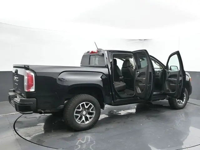 2021 Gmc Canyon AT4 photo 47