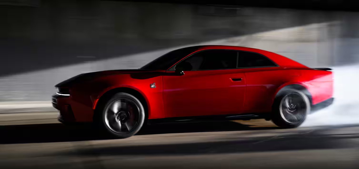 Dodge