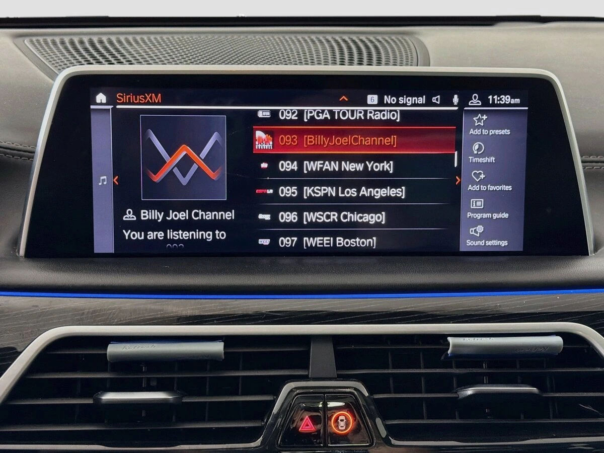 2020 BMW 7 Series 750i - Photo 22