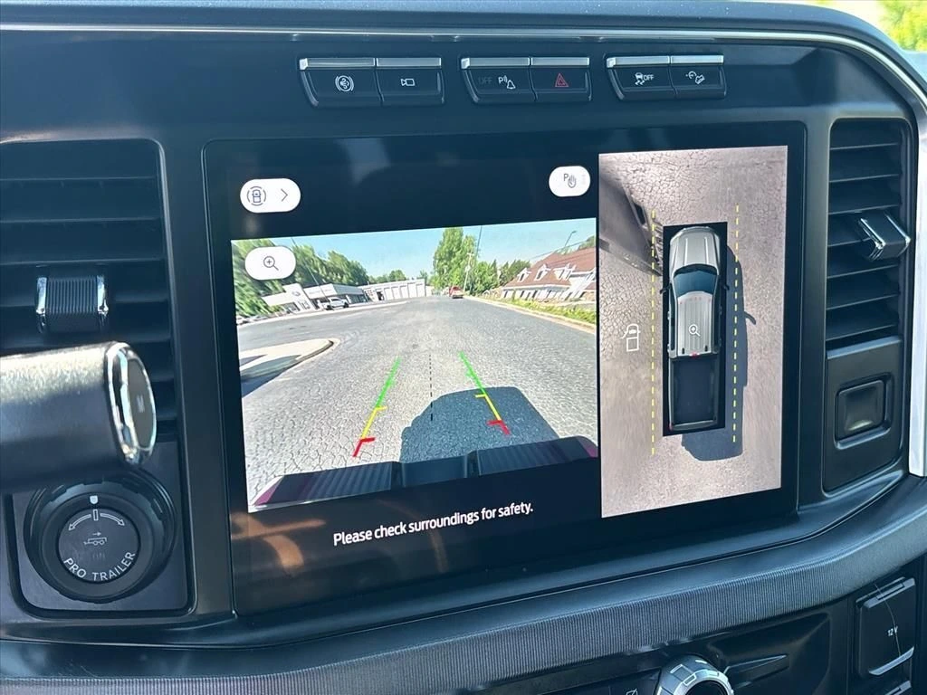 2024 Ford F-250 Super Duty Platinum - Photo 35