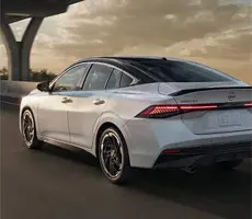 Dynamic Driving Enhanced Control