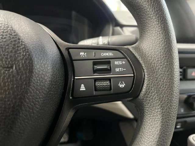 2026 Honda Accord SE - Photo 18