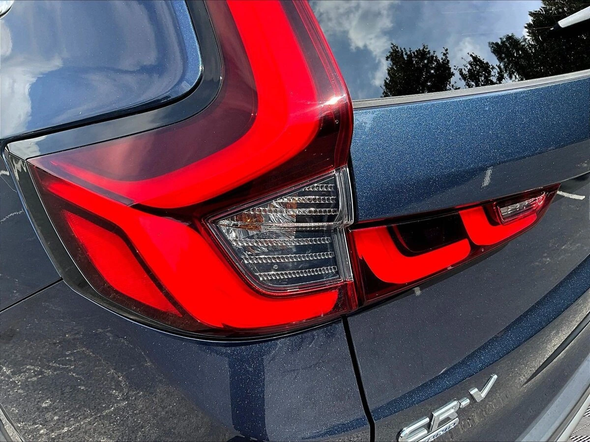 2024 Honda CR-V Sport-L - Photo 23