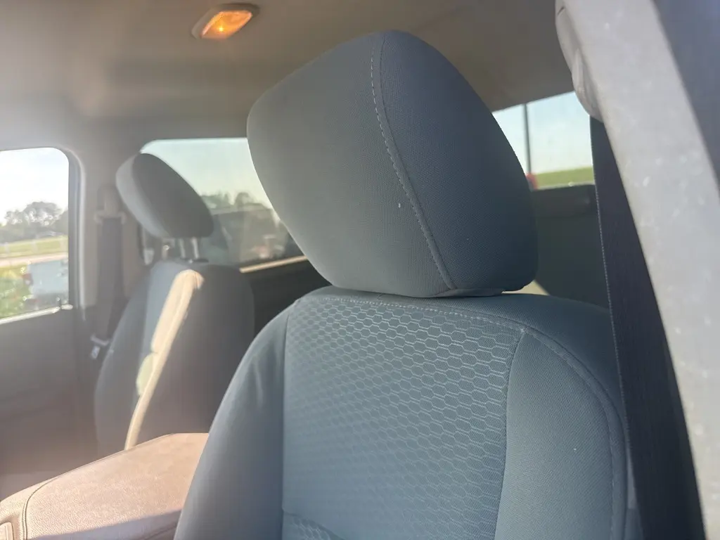 2017 Ram 2500 Tradesman photo 10