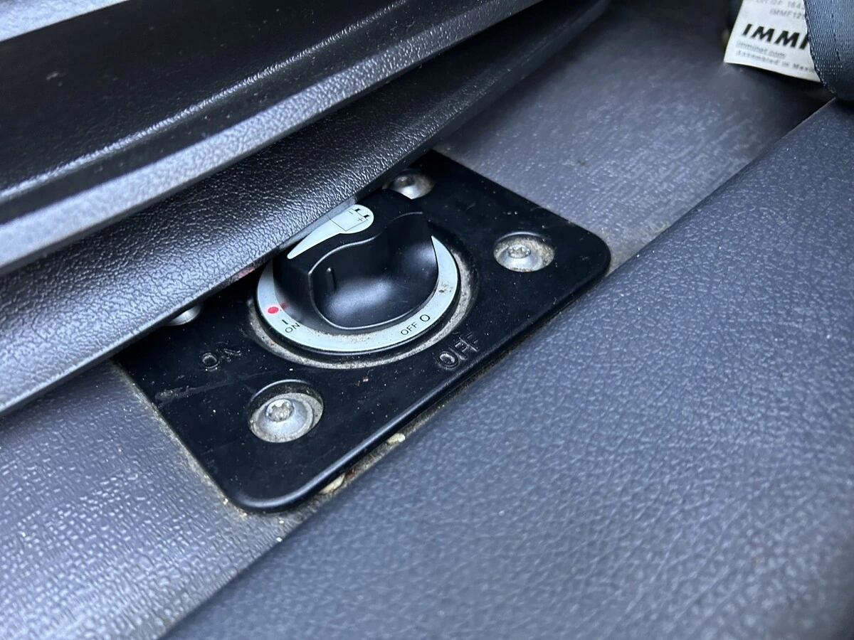 2020 Freightliner Cascadia - image 13