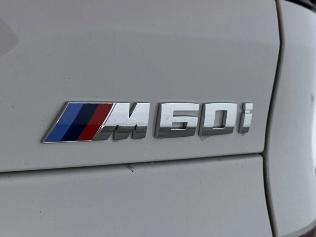 2026 BMW X5 M60i - Photo 25