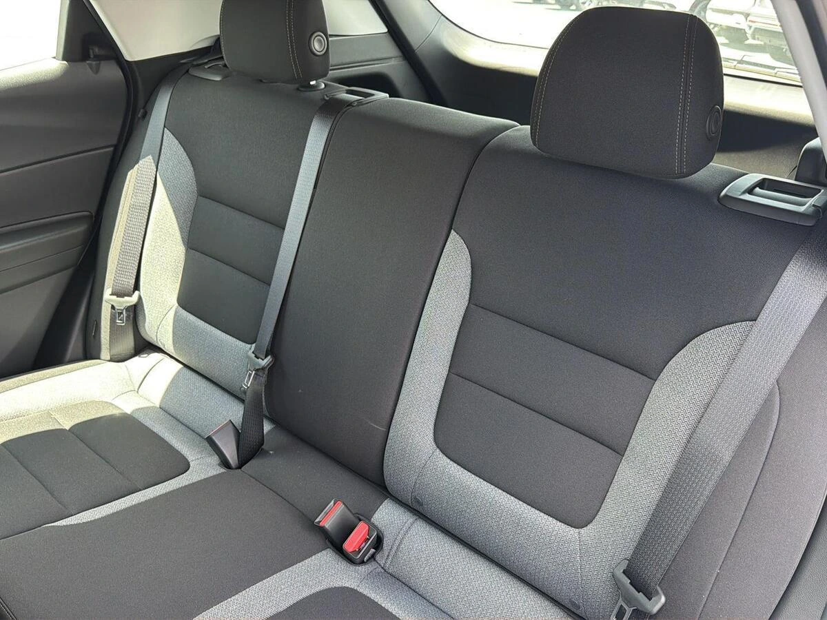 2026 Chevrolet Trailblazer LS - Photo 28