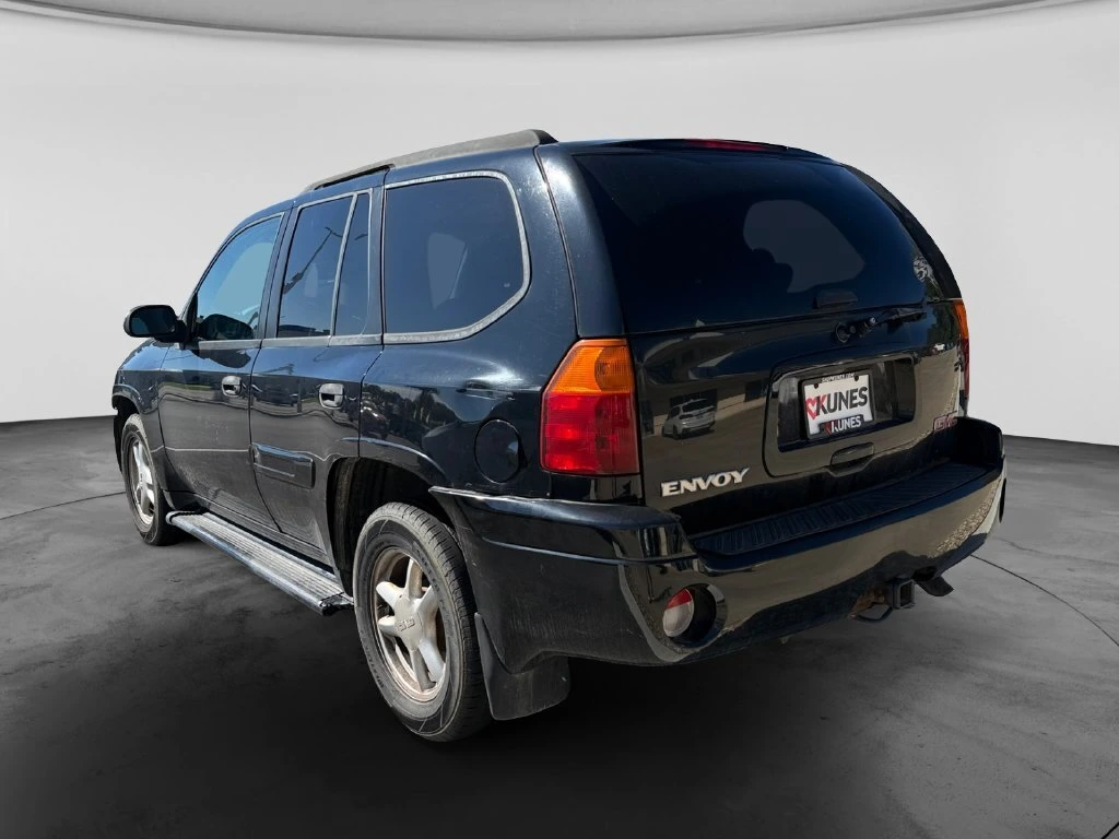2004 GMC Envoy SLE - Photo 6