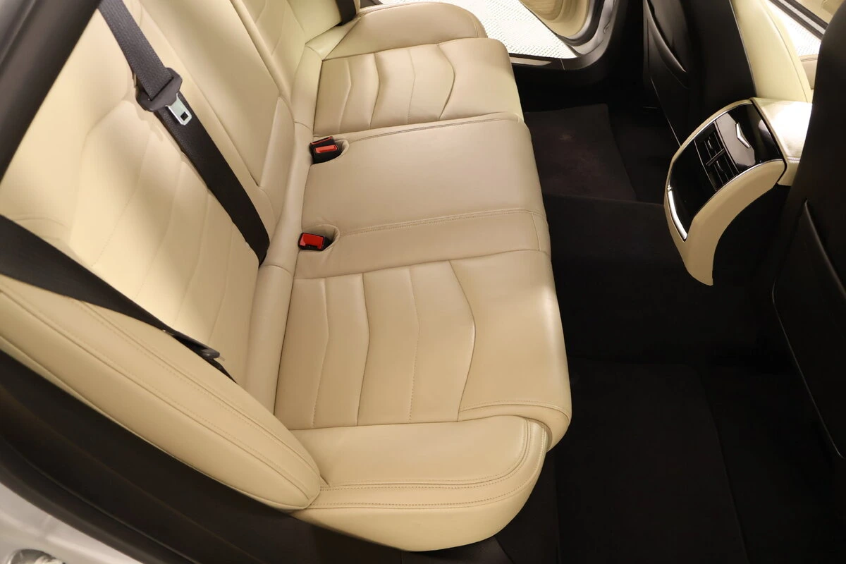 2019 Cadillac CT6 Luxury - Photo 15
