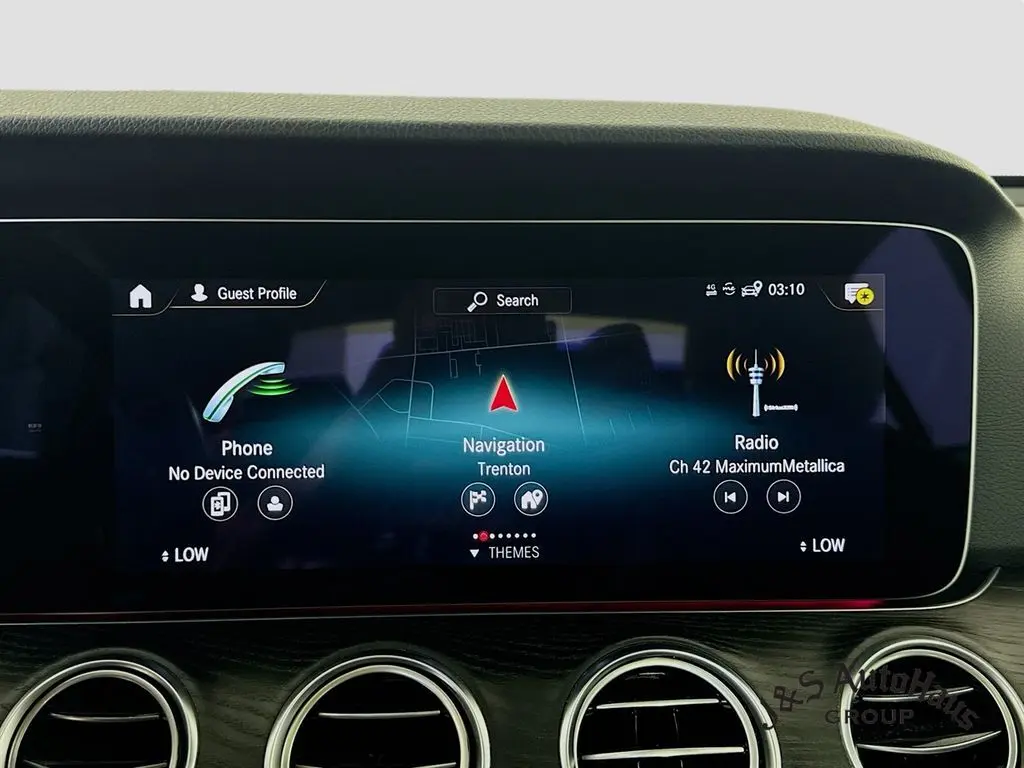 2022 Mercedes Benz E 350 photo 15