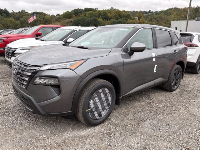 2027 Nissan Rogue SV