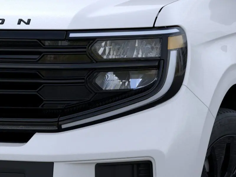 2025 Ford Expedition Platinum photo 14