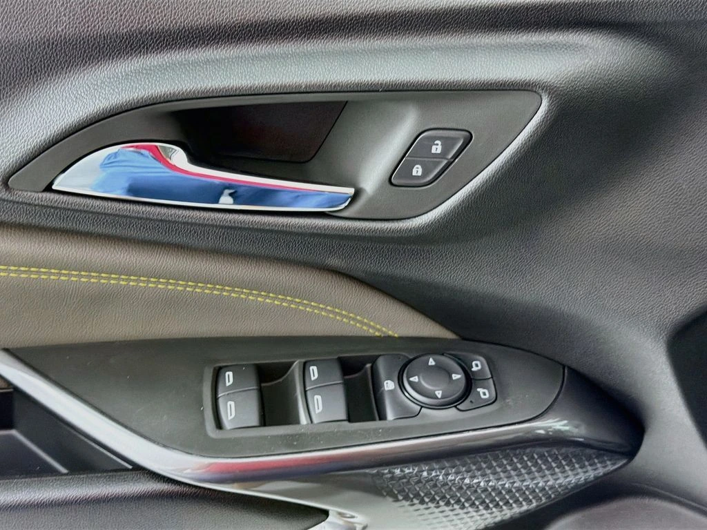 2026 Chevrolet Trax Activ - Photo 17