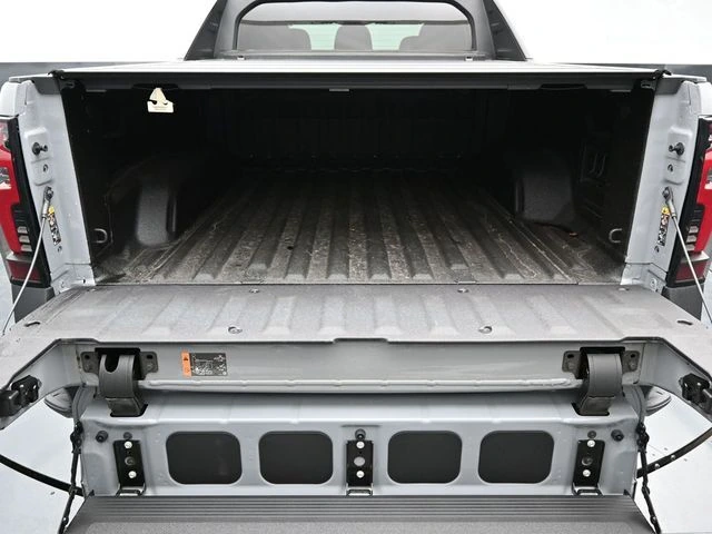2026 Chevrolet Silverado EV LT - Photo 15