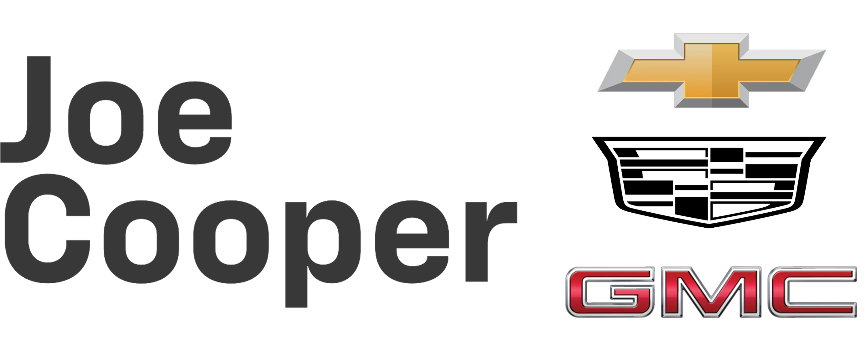 Dealer Logo Primary