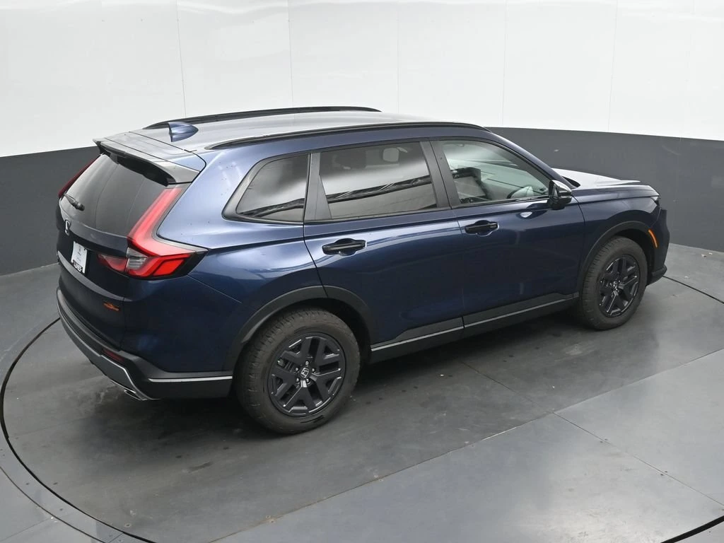 2026 Honda CR-V TrailSport - Photo 24