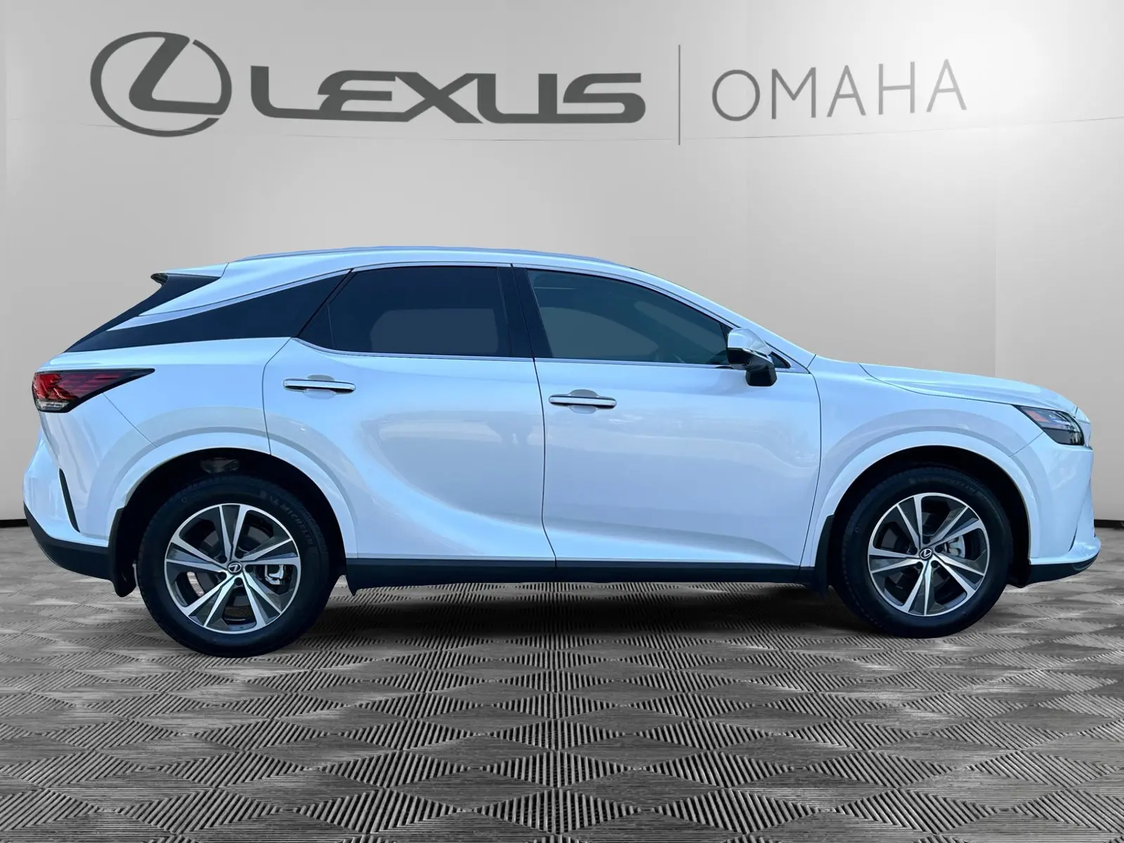 2025 Lexus RX 350 Premium AWD photo 6