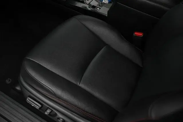 2018 Toyota 4Runner TRD Off-Road photo 22