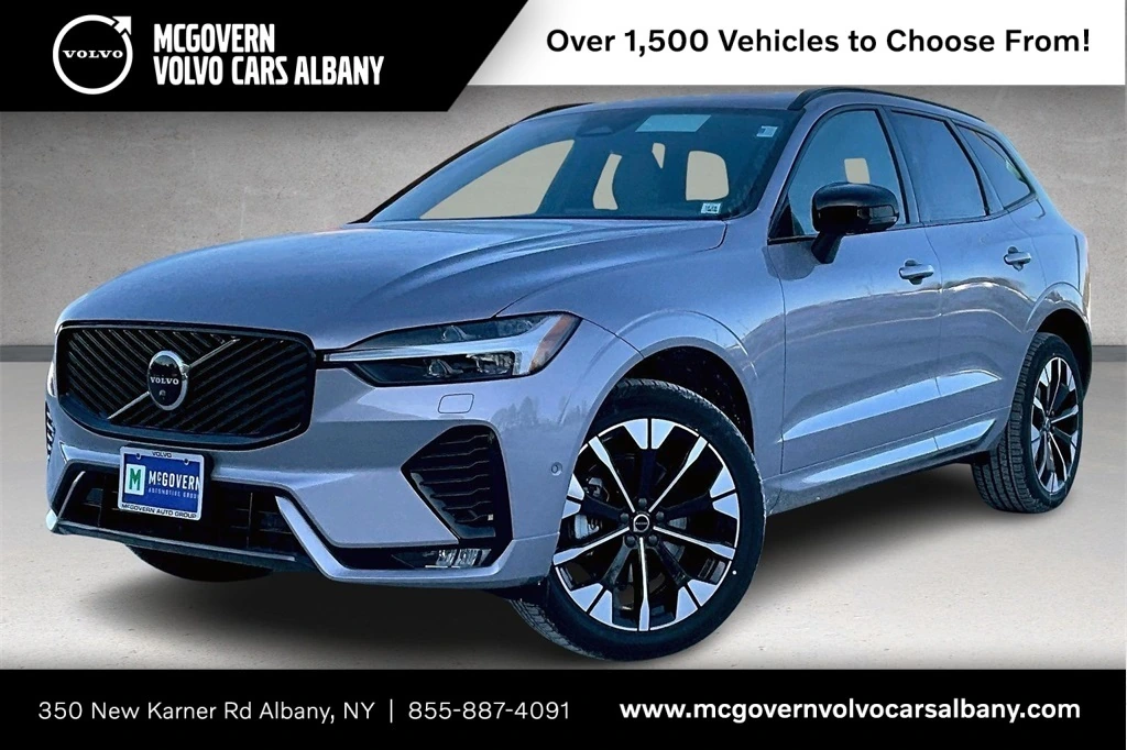 2026 Volvo - image 1