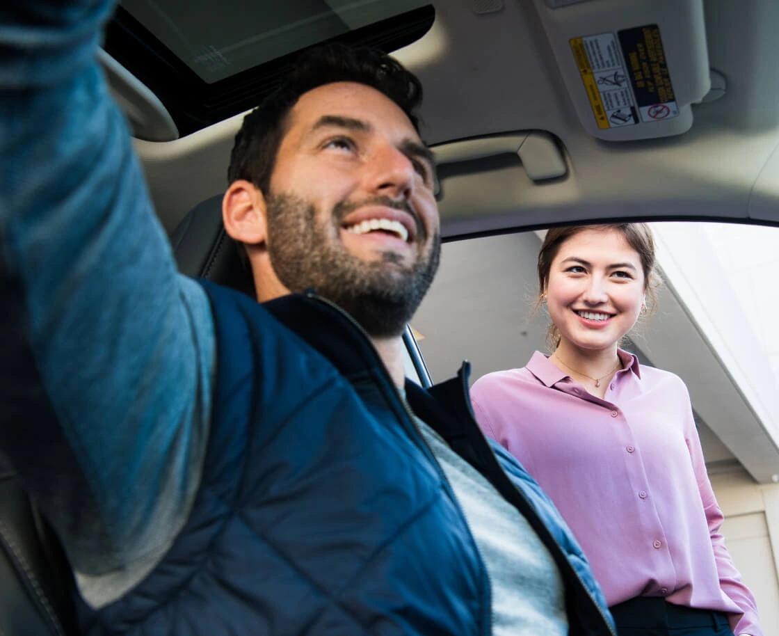 Find Flexible Financing for New and Used Lexus Cars in Greenwich, CT