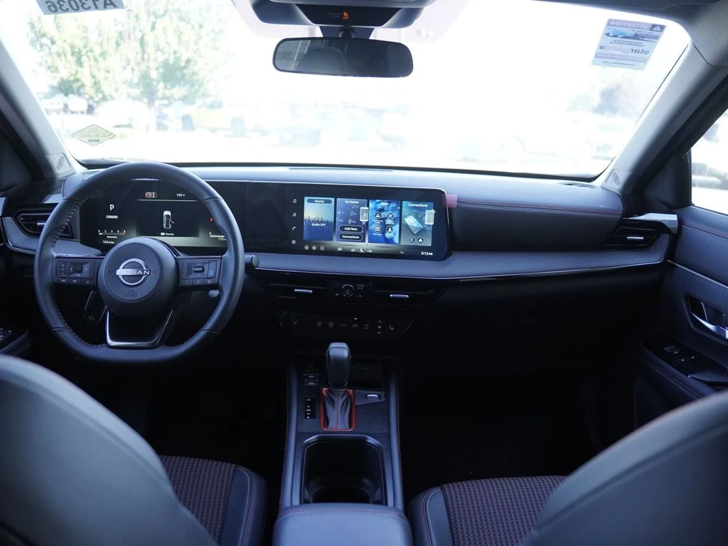 2026 Nissan KICKS SR AWD - Photo 29