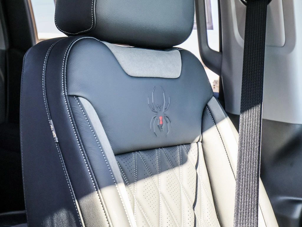 2026 Chevrolet Silverado 1500 RST - Photo 22
