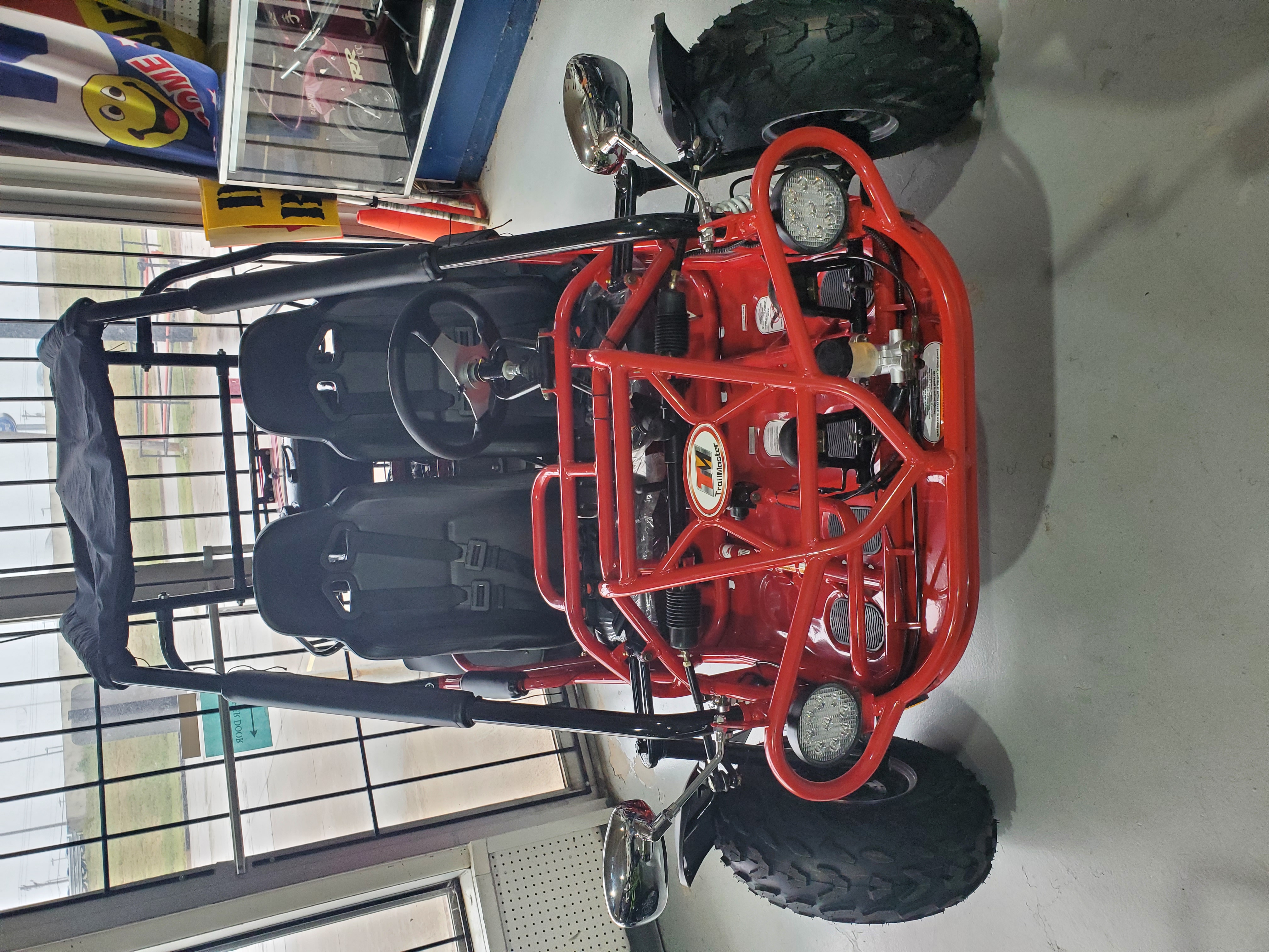 Vehicle