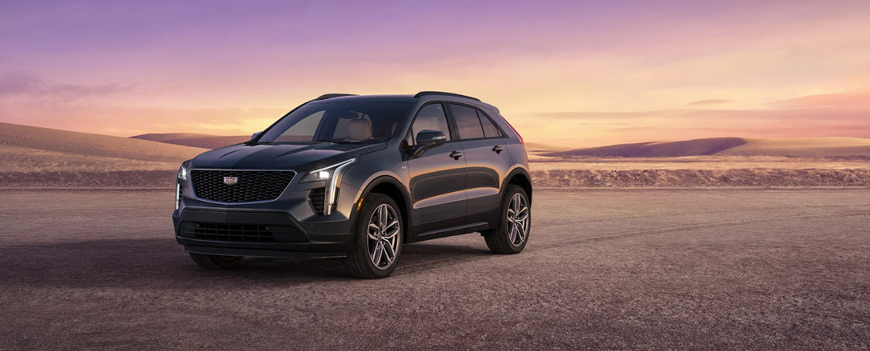 2023 Cadillac XT4