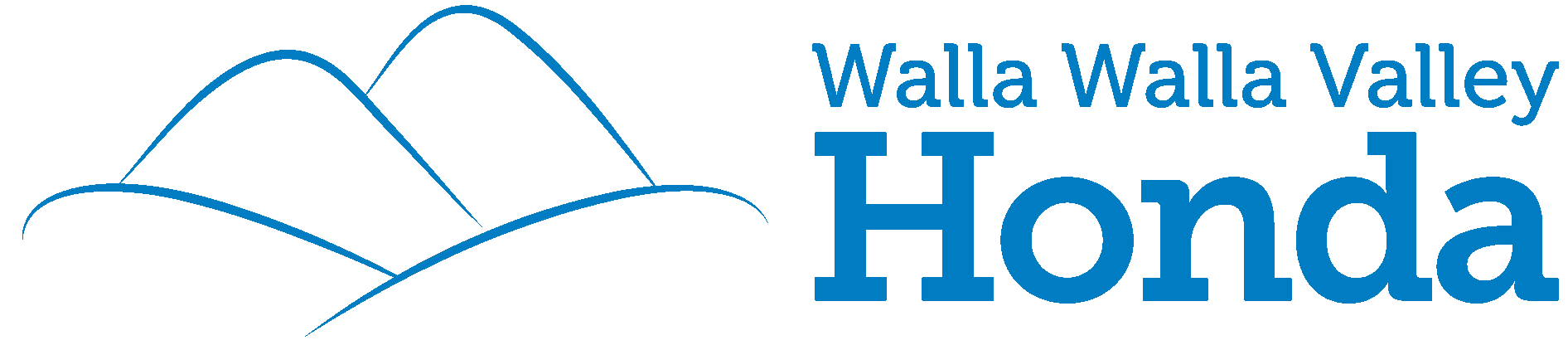Dealer Logo Primary
