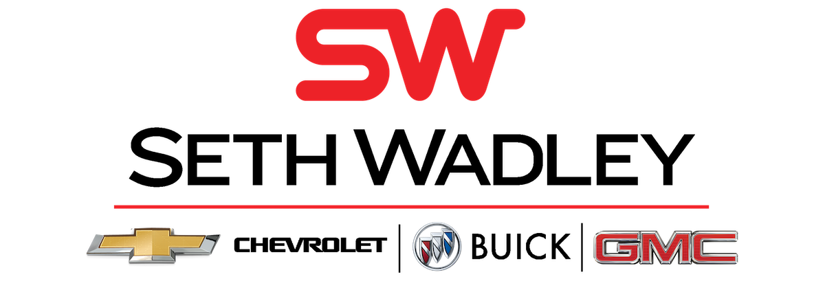 Seth Wadley Chevrolet Buick GMC of Pauls Valley-logo