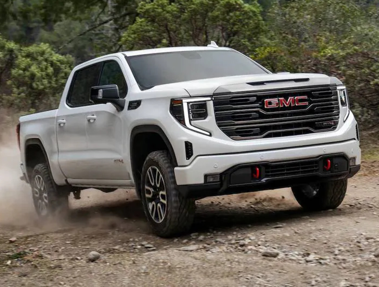 New GMC Truck SUV Gainesville TXX