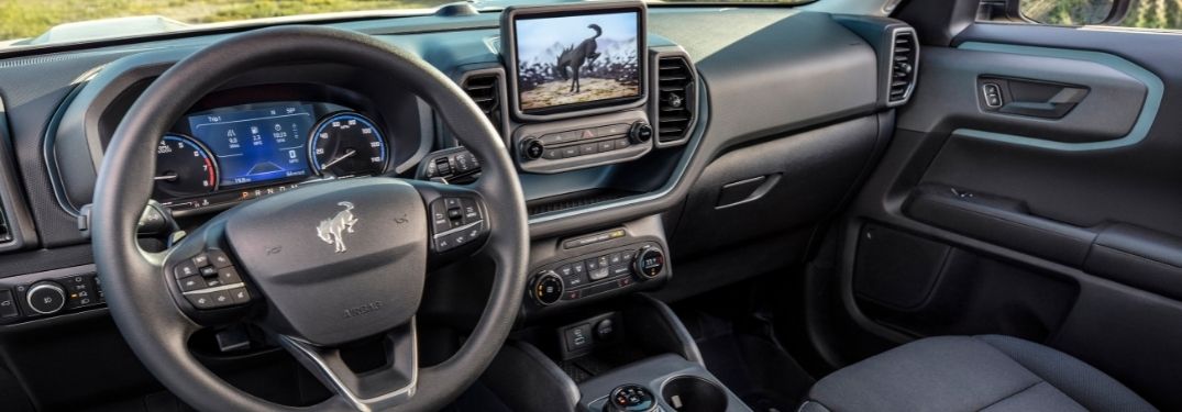 Step-By-Step Instructions to Connect Your Phone with Ford SYNC® 3 Bluetooth