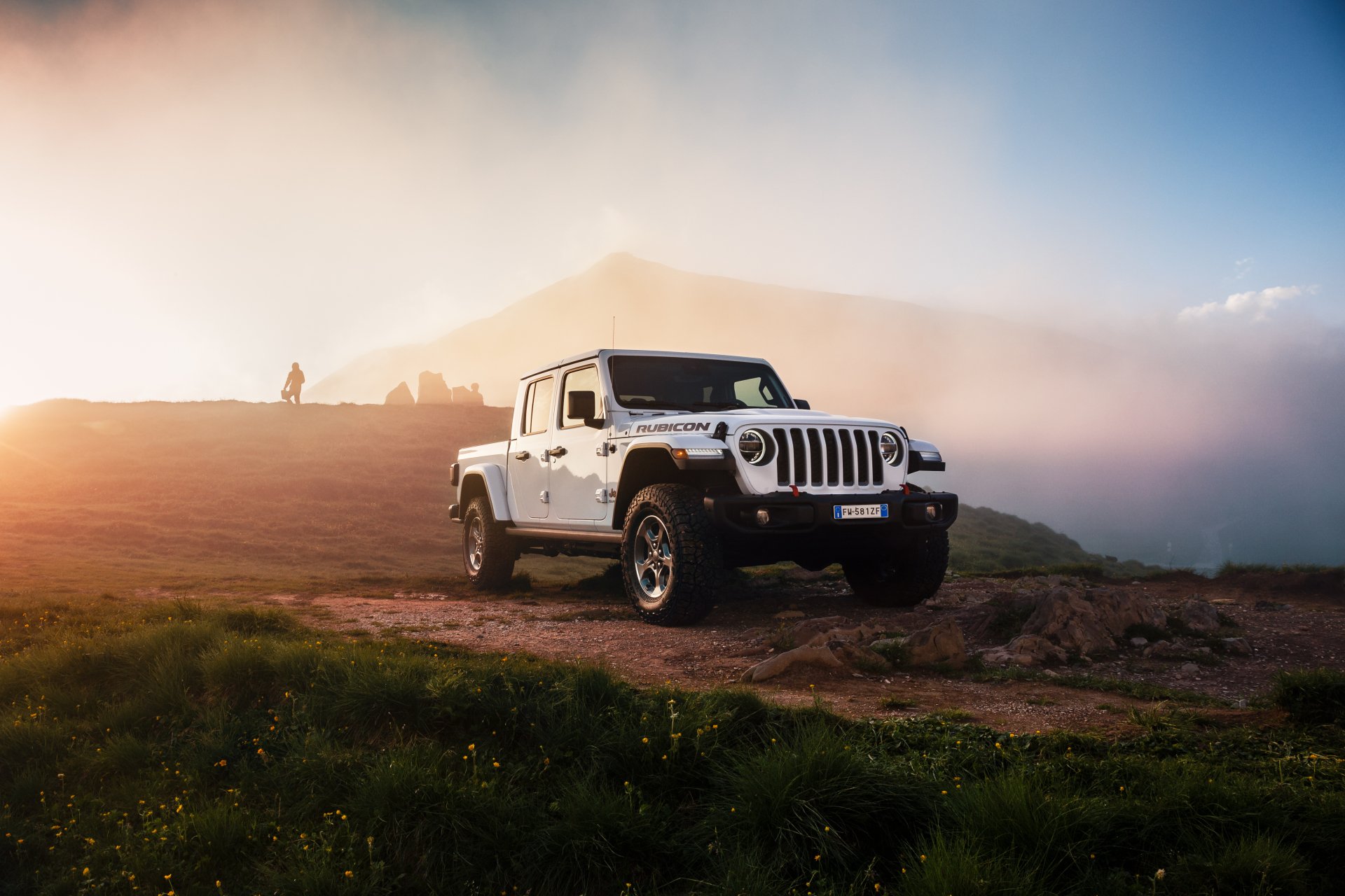 Seth Wadley Chrysler Jeep Dodge RAM of Pauls Valley logo
