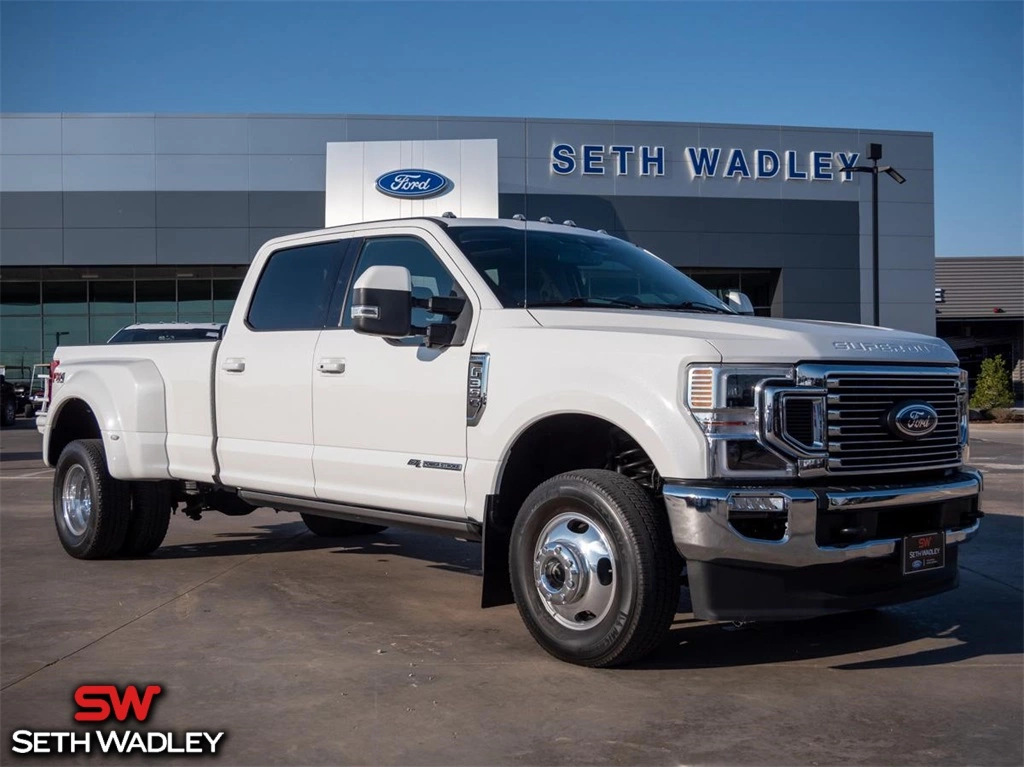 2020 Ford