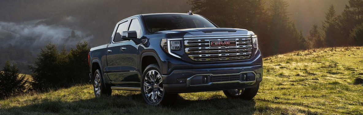 2023 GMC Sierra 1500 Gainesville TX