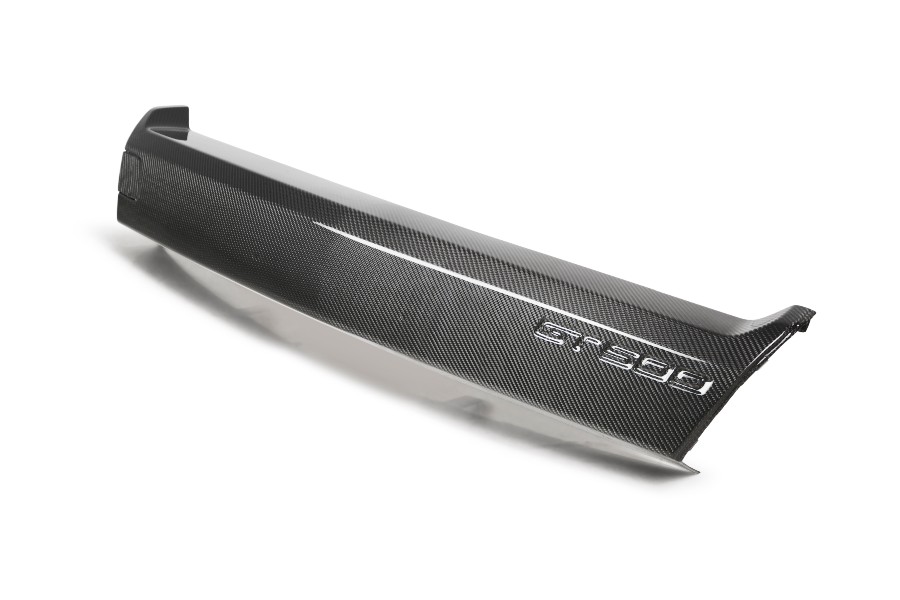 Ford Mustang GT500 Carbon Fiber Center Bumper