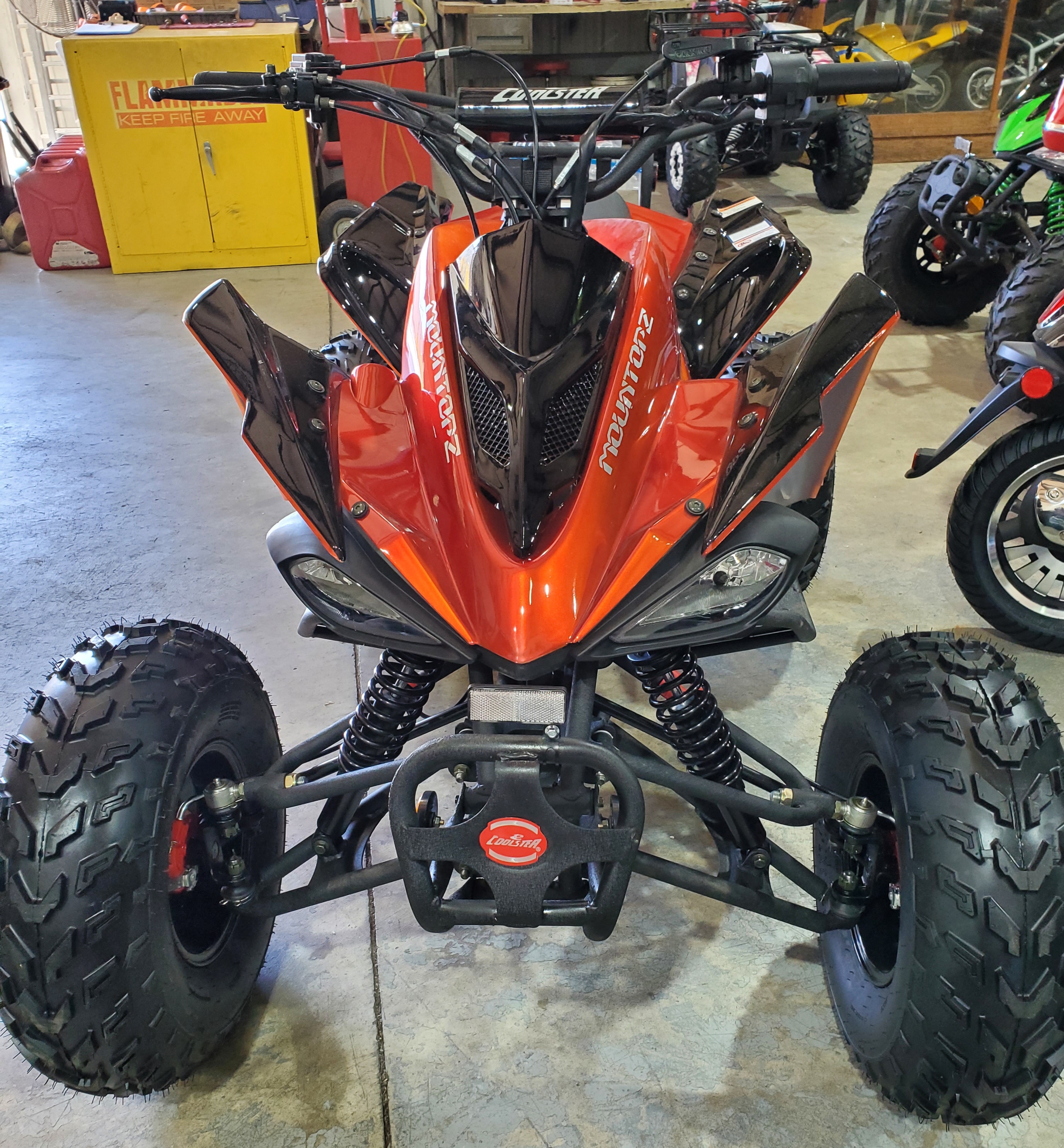 Vehicle