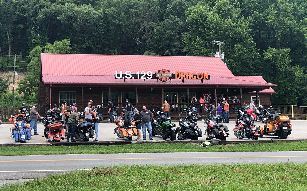 Tallassee location photo